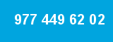 977 449 62 02